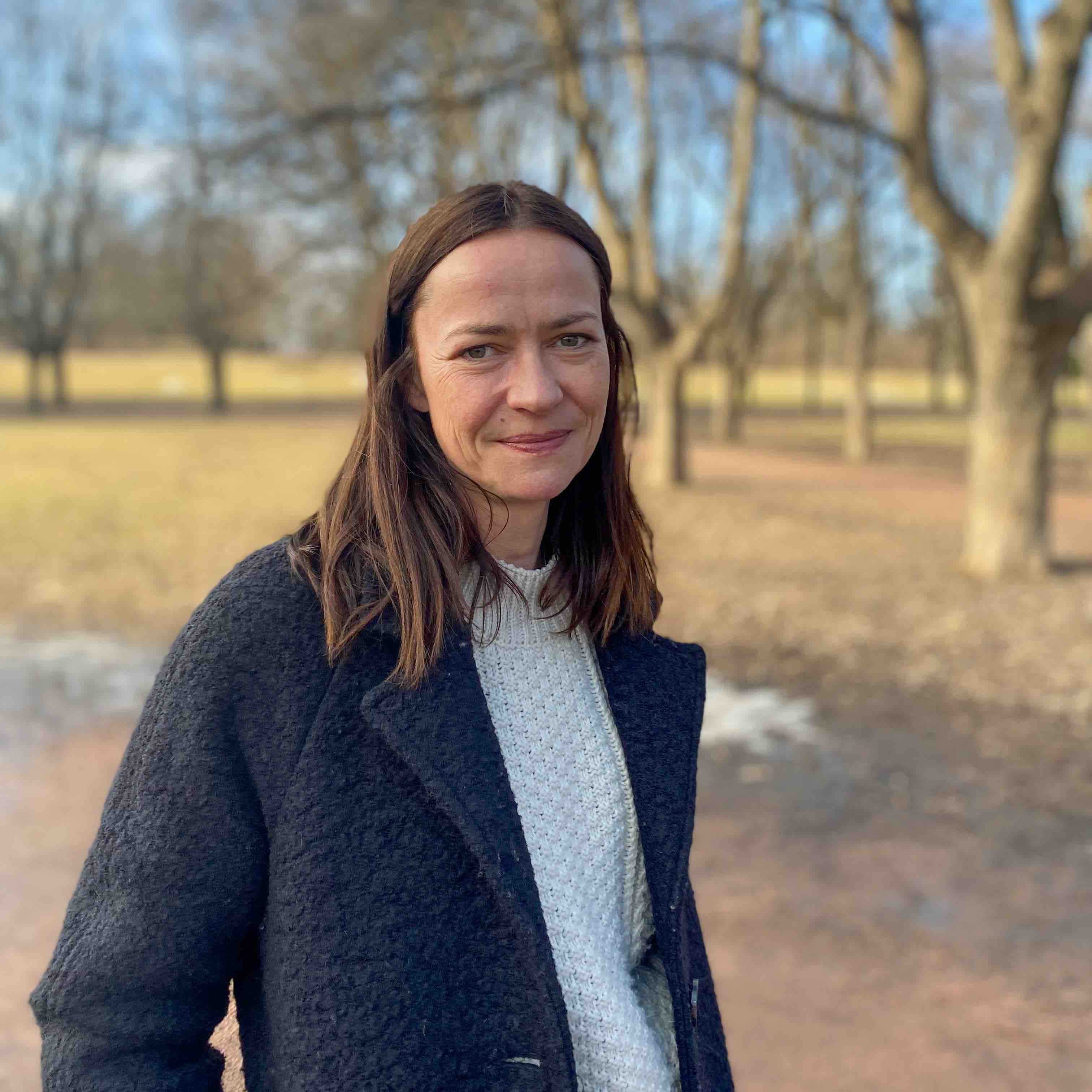 Fotografi av Tuva Hassel Stang