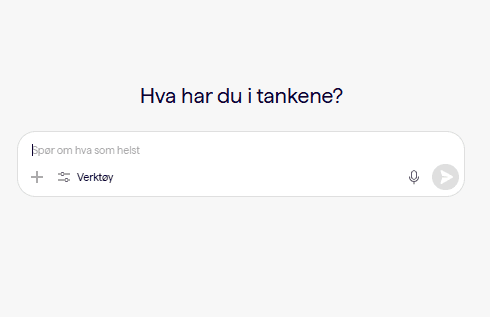 Sikt KI